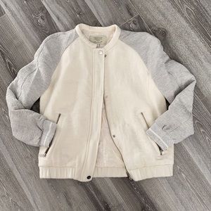 Zara Trafaluc Bomber